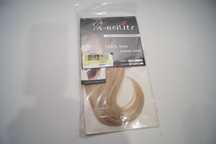 Włosy Naturalne CLIP-IN clip-on 100% ludzkie rozmiar 12'' kolor 16P22#