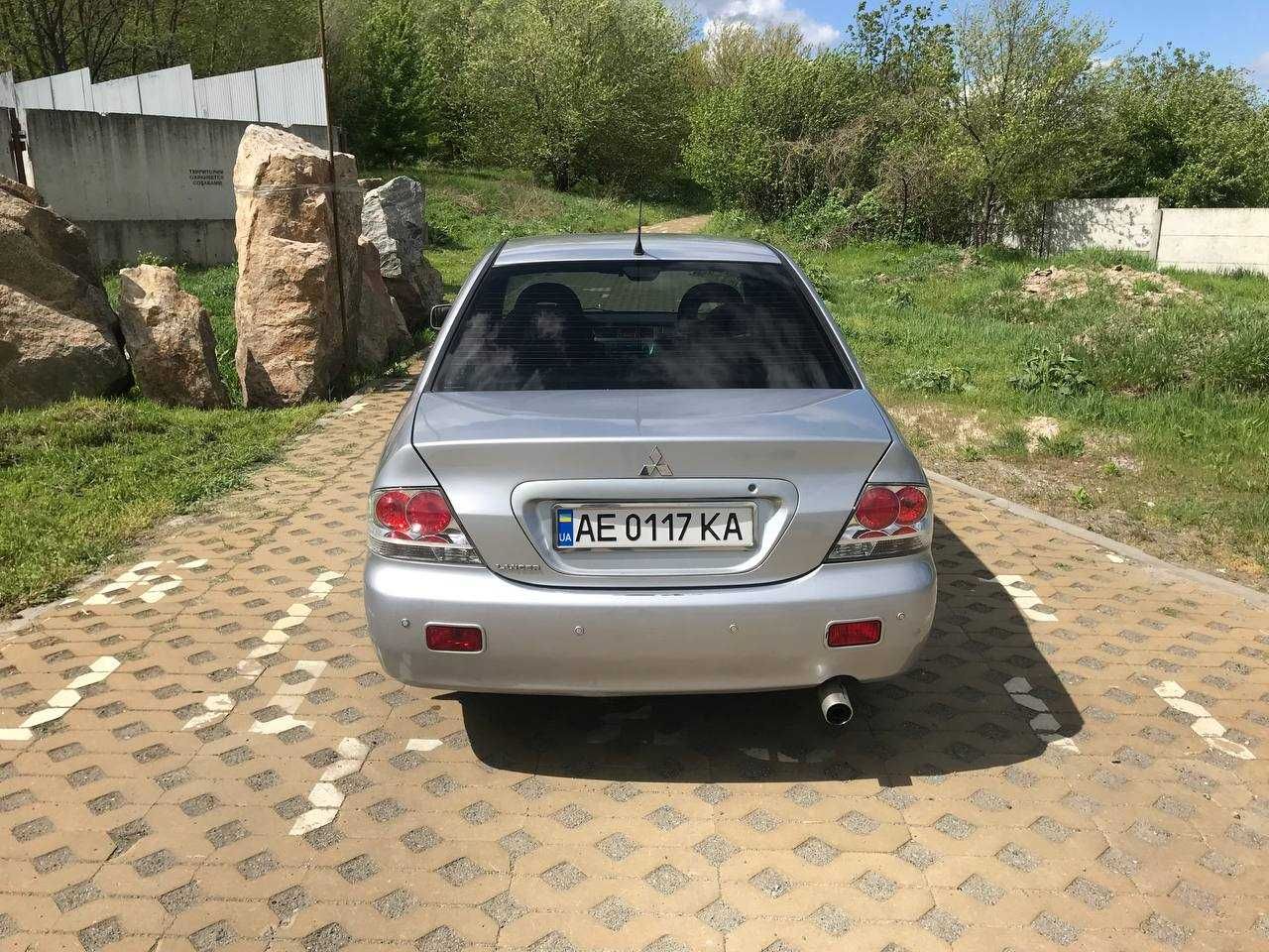 Продам Mitsubishi 2006 р. Випуску