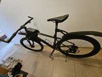 Specialized downhill