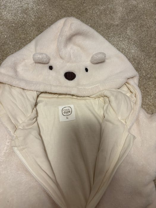 Kombinezon smyk rozmiar 86