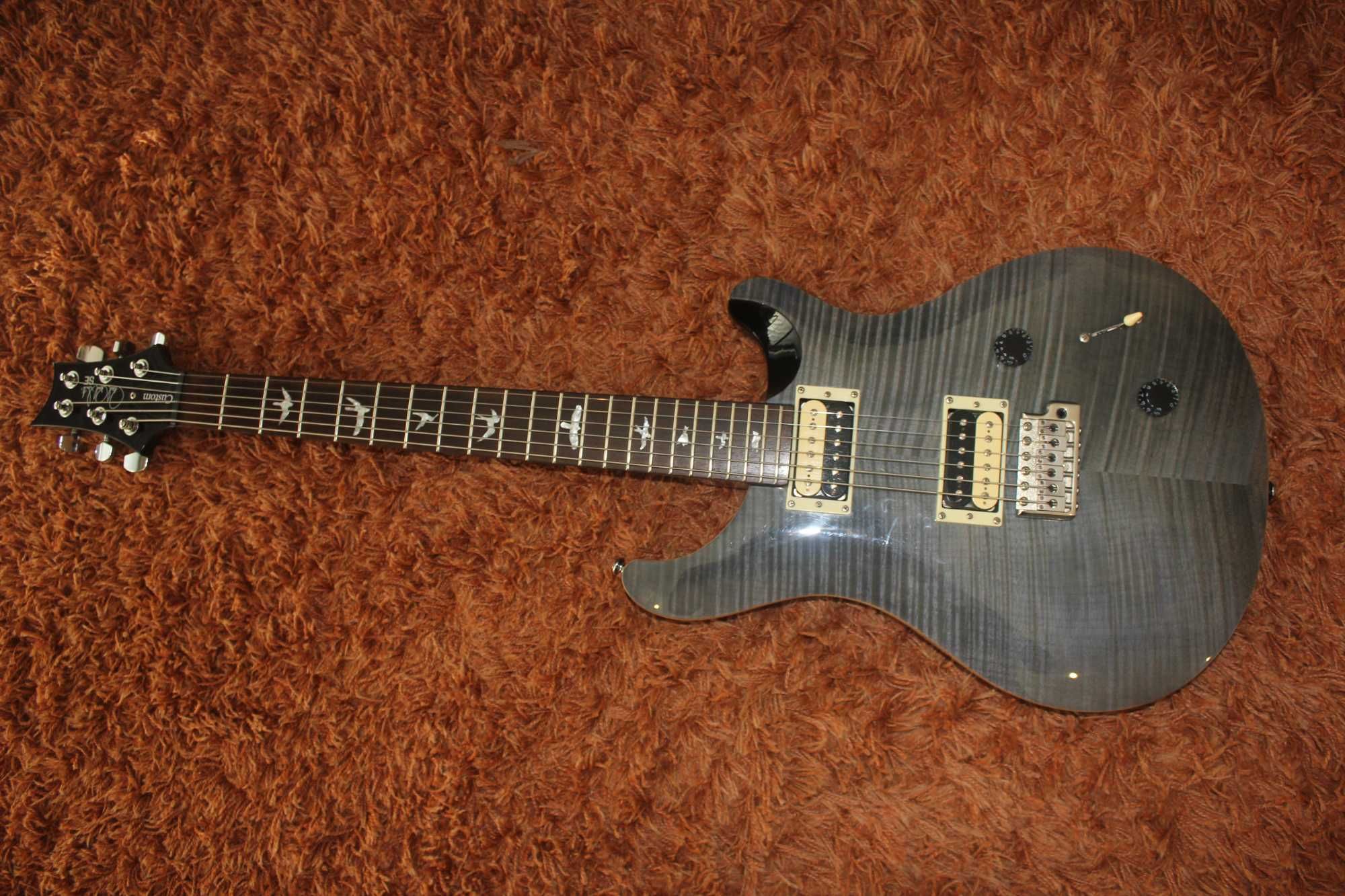 PRS SE Custom 22 WB 2018