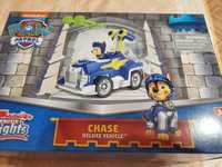 Щенячий патруль Paw patrol Chase Чейз