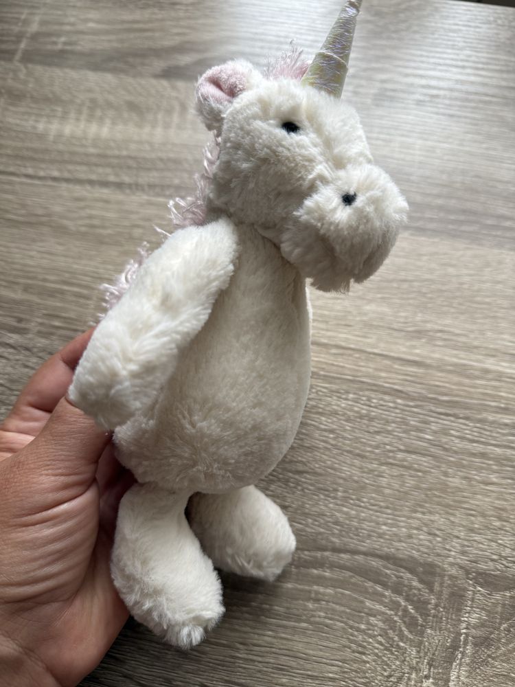 Одноріг Jellycat