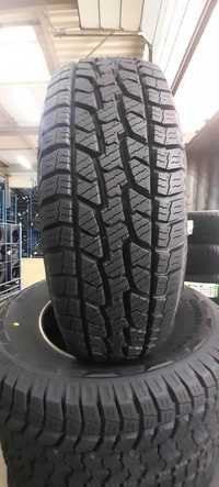 Nowe Opony Letnie 205/70R15  Hit Dostawa 0zł Pobranie Goodride suv