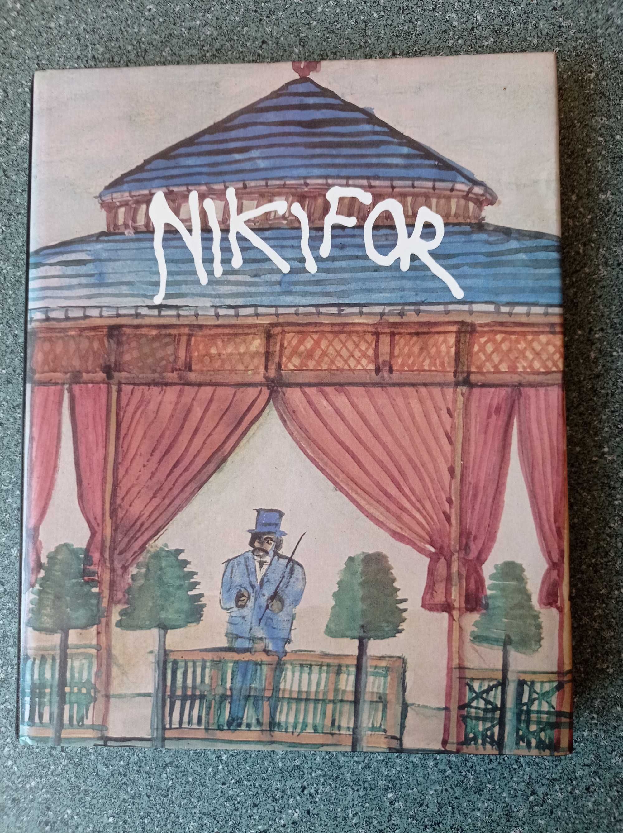 Nikifor Adam Banach