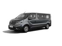 Renault Trafic TRAFIC COMBI Grand Equlibre Blue dCi 150, OD RĘKI!!!
