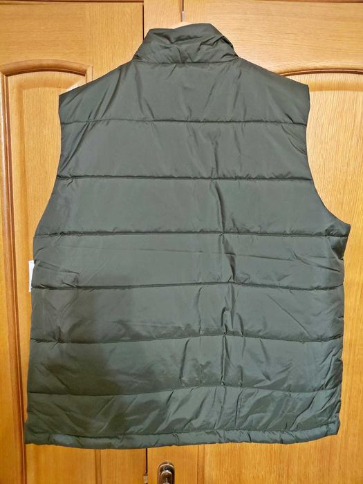 Чоловічий жилет Amazon Essentials. Оригінал. З США. Новий