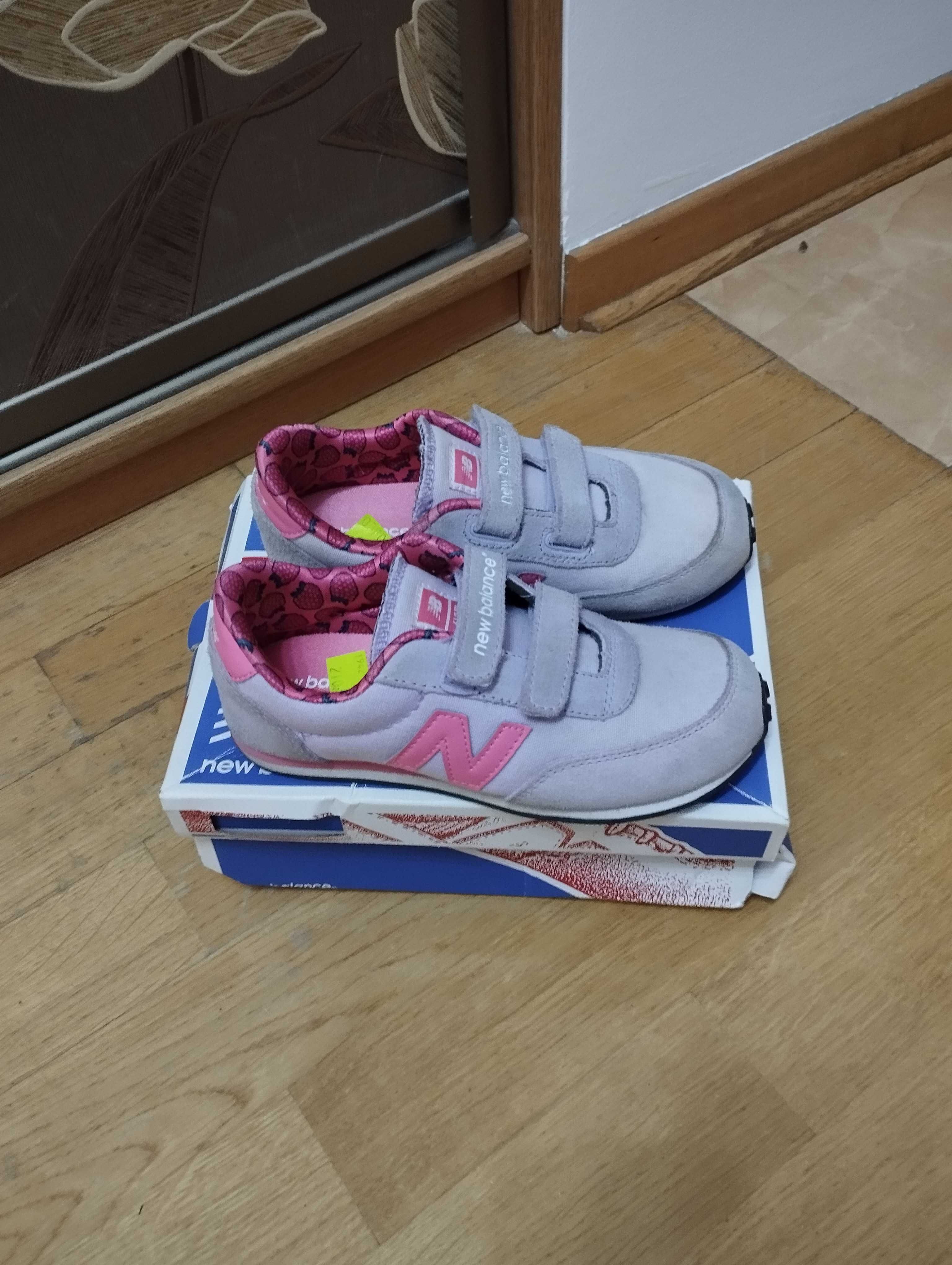 New Balance r 32,5