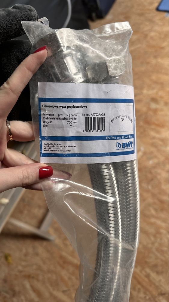 zmiękczacz wody bwt basic soft 16
