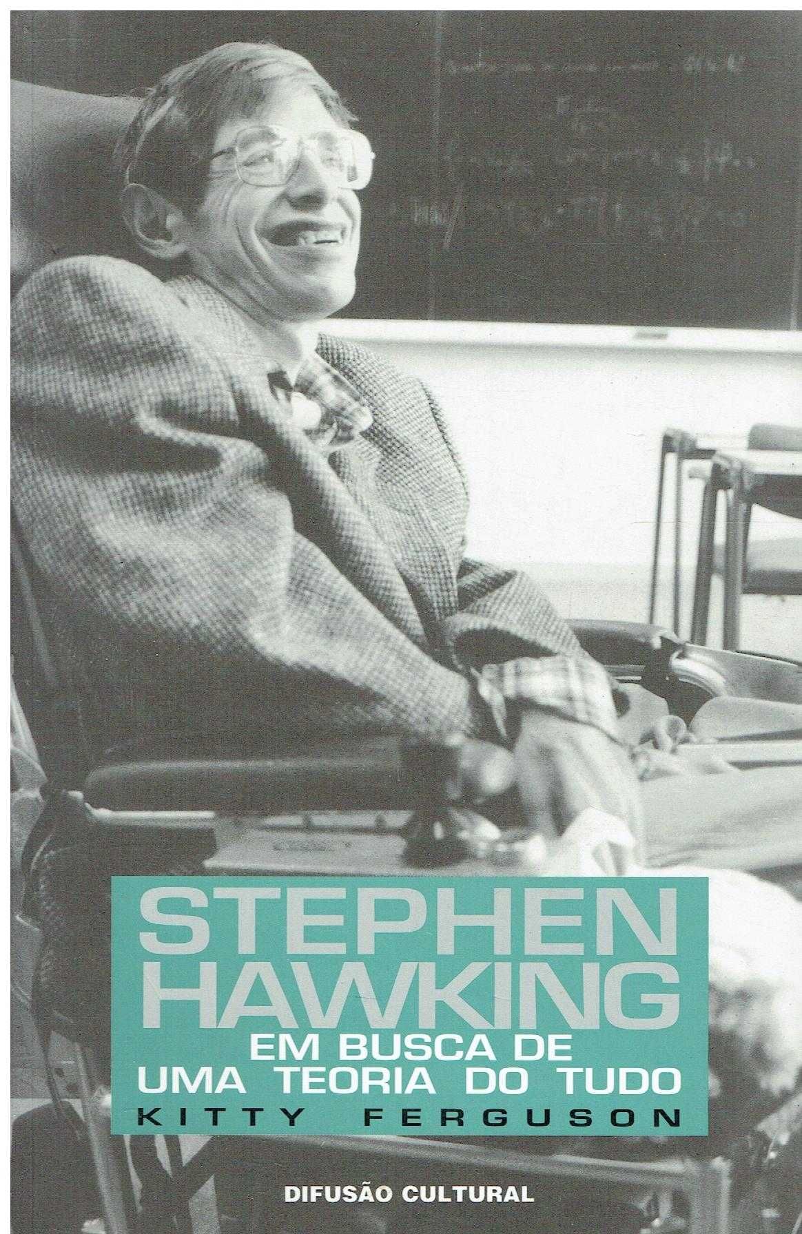 12206

Livros de Stephen Hawking