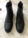 Botki Trussardi r. 40