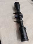 Luneta Meopta Meostar R2 2,5-15x56 RD