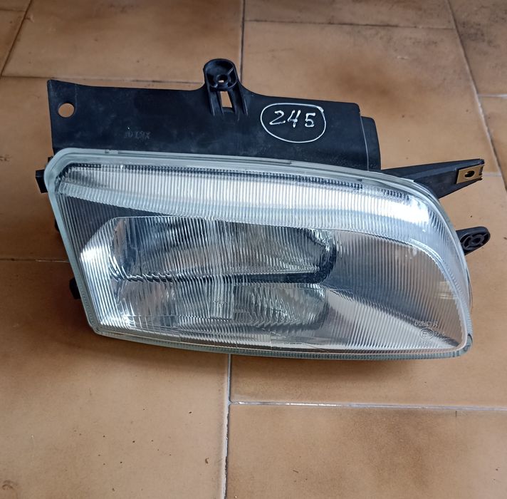 Farol direto Citroën berlingo 97