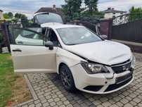Seat Ibiza Seat Ibiza 1.2 TSI