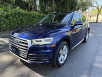 Audi Q5 Premium Plus 2018