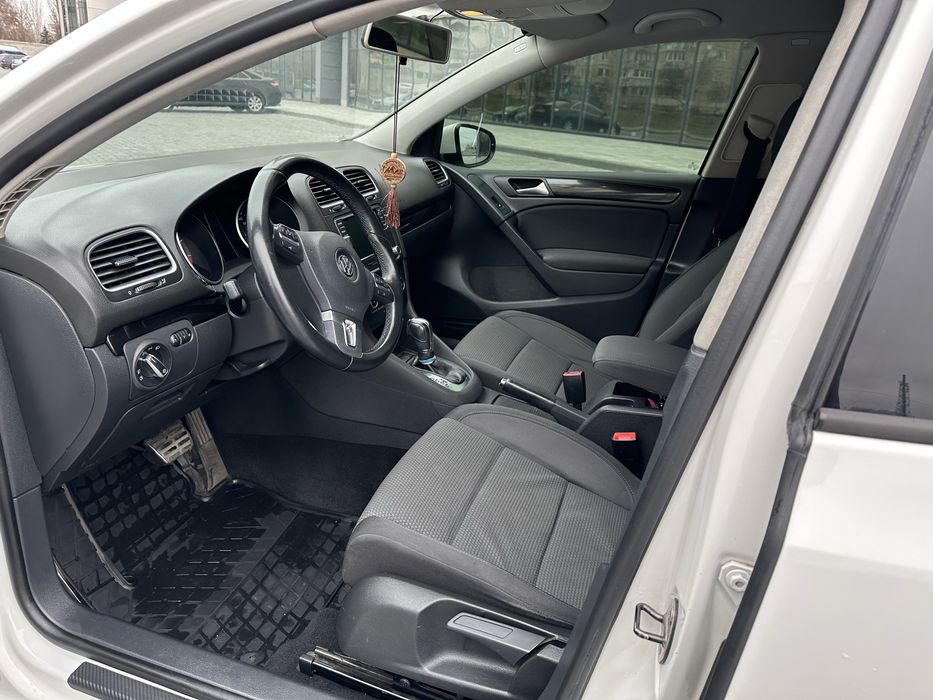 Продам Volkswagen Golf