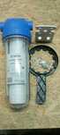 Korpus filtra wody 1/2 zeataw