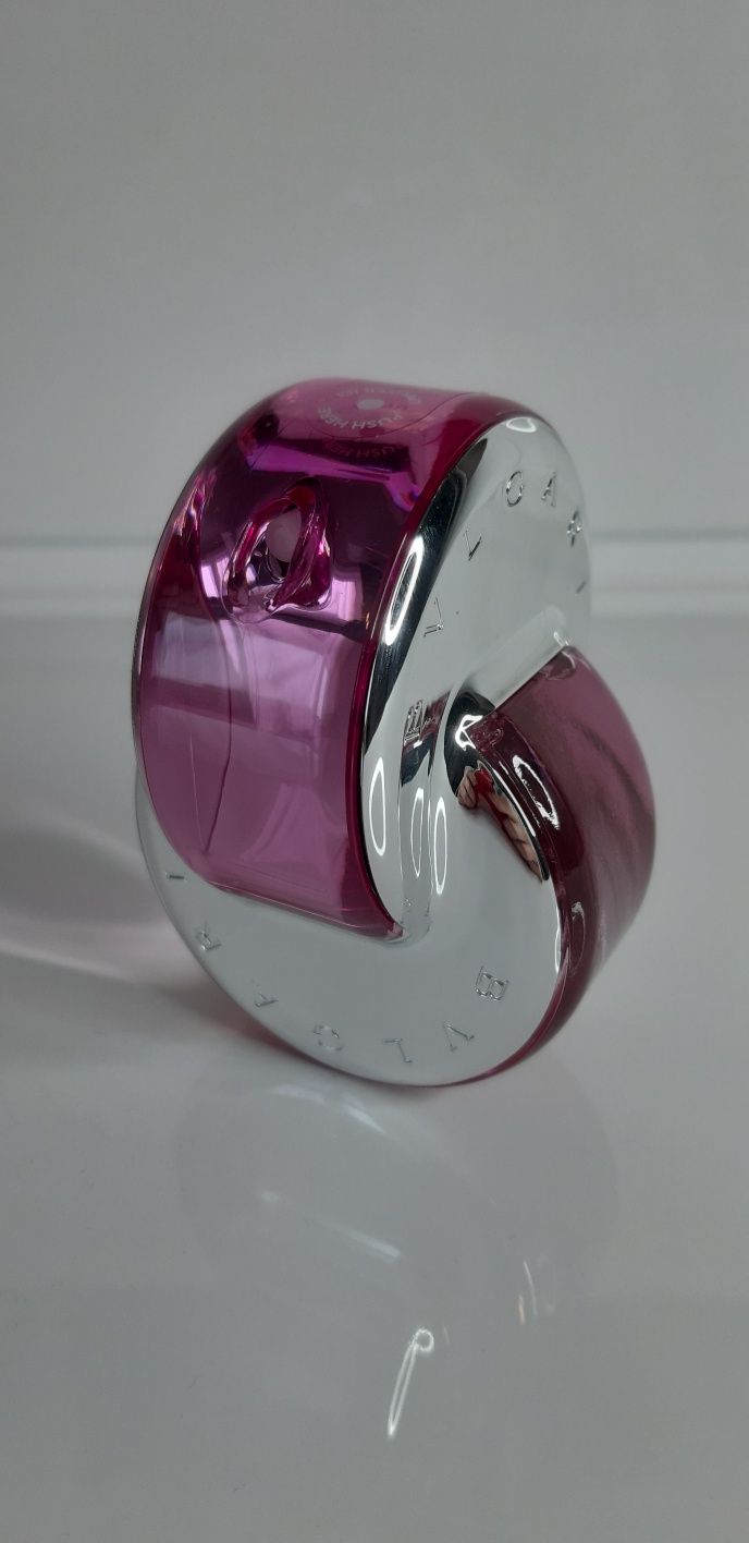(Oryginalny Perfum) Bvlgari Omnia Pink Sapphire 65ml (Możliwy odbiór)