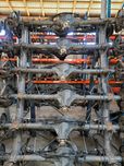 Мост 51:13 Sprinter MB Спрінтер Міст задній редуктор полуось Crafter