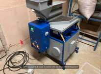 Stół grawitacyjny WT 0.3 t/h | Czyszczalnia do zboża