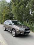 Mitsubishi Outlander 2010 rok 2.0 diesel 4x4 Skóra