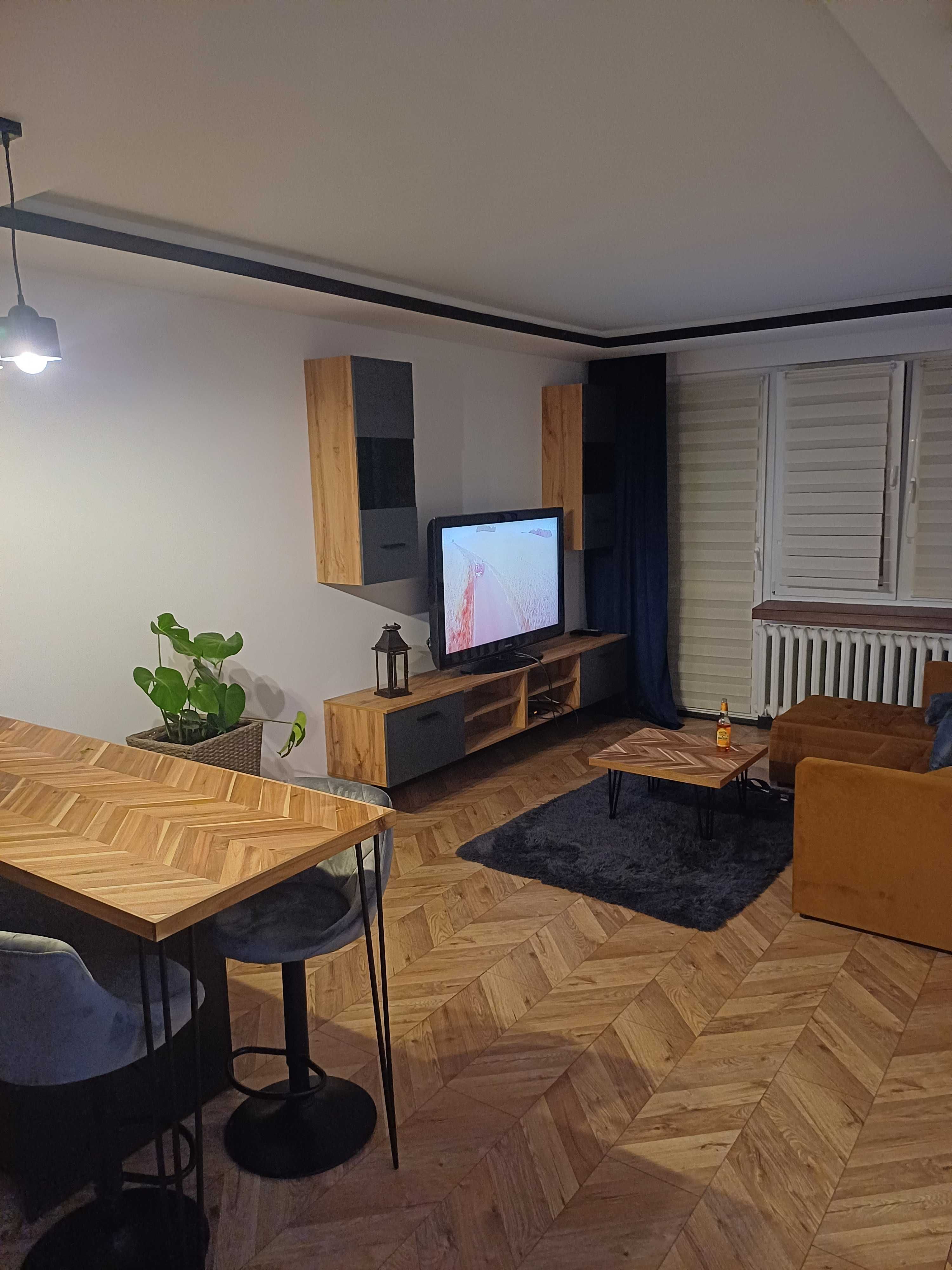 Apartamet na doby