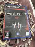 Project zero 2 crimson butterfly ps2