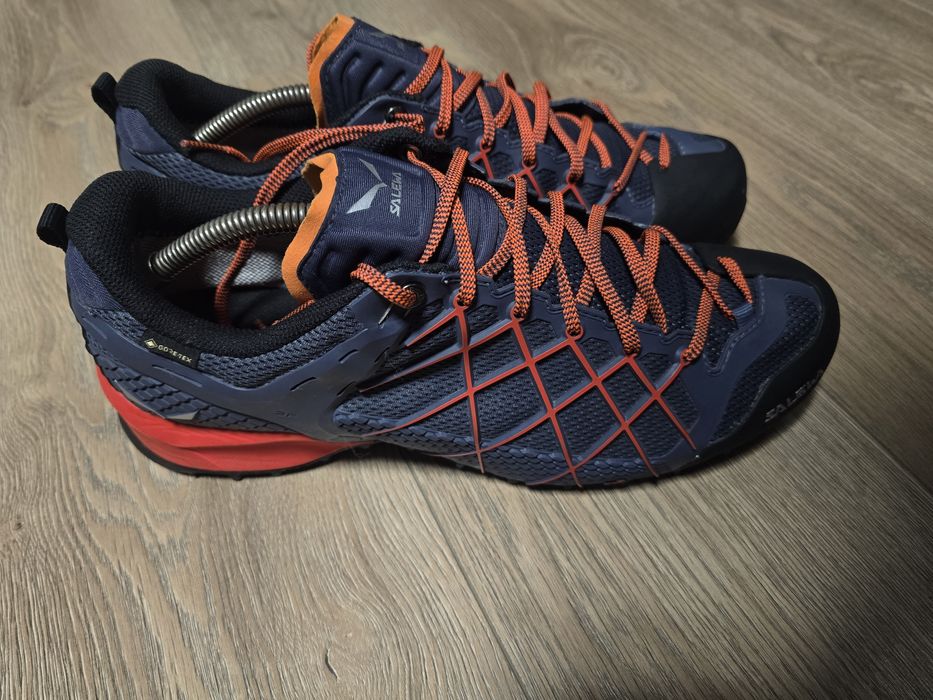 Salewa Wildfire 2 GTX