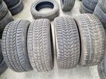 Opony komplet 205/55/16 2023 r. Dębica Frigo HP2 DOT 3023 8,5 mm