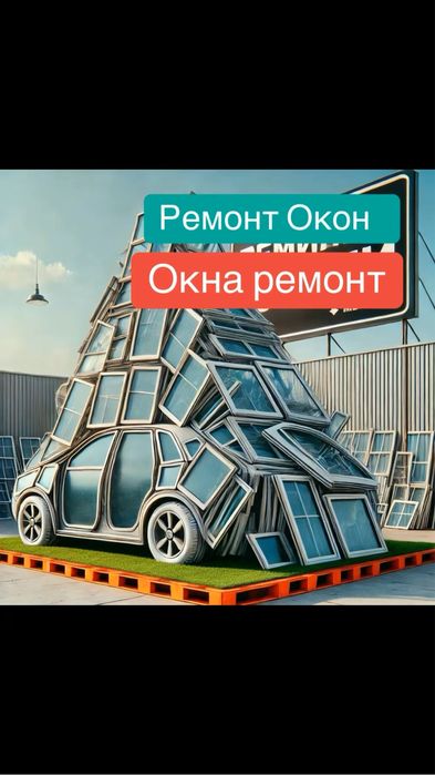 Регулювання вікон  ШВИДКО ТА ЯКІСНО!