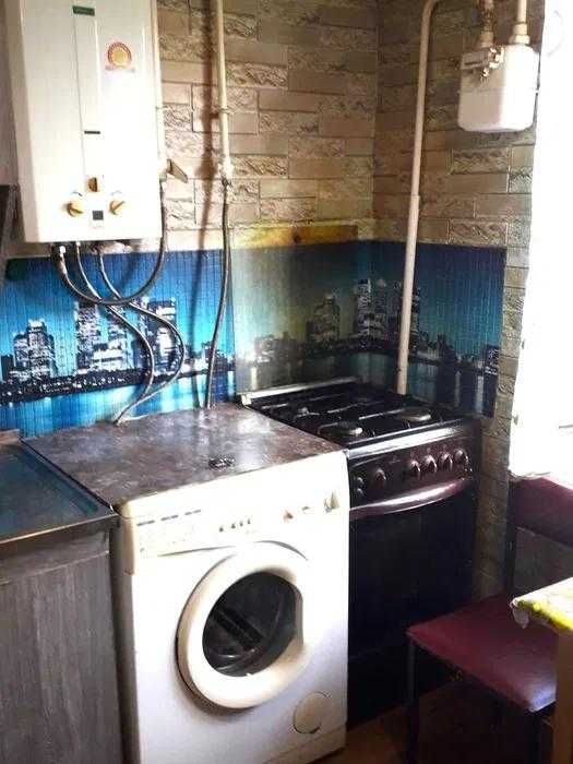 Продам 2-комн.квартиру на Космосе, р-н Варуса