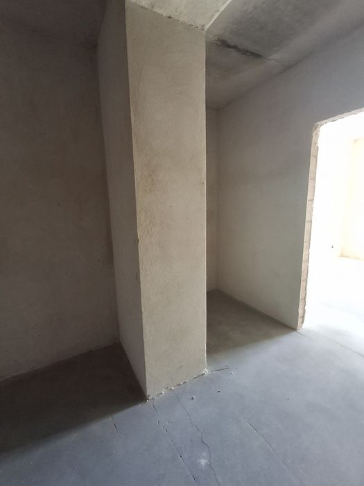 Новобудова 54м2  ЦЕНТР Продам 1 кім квартиру