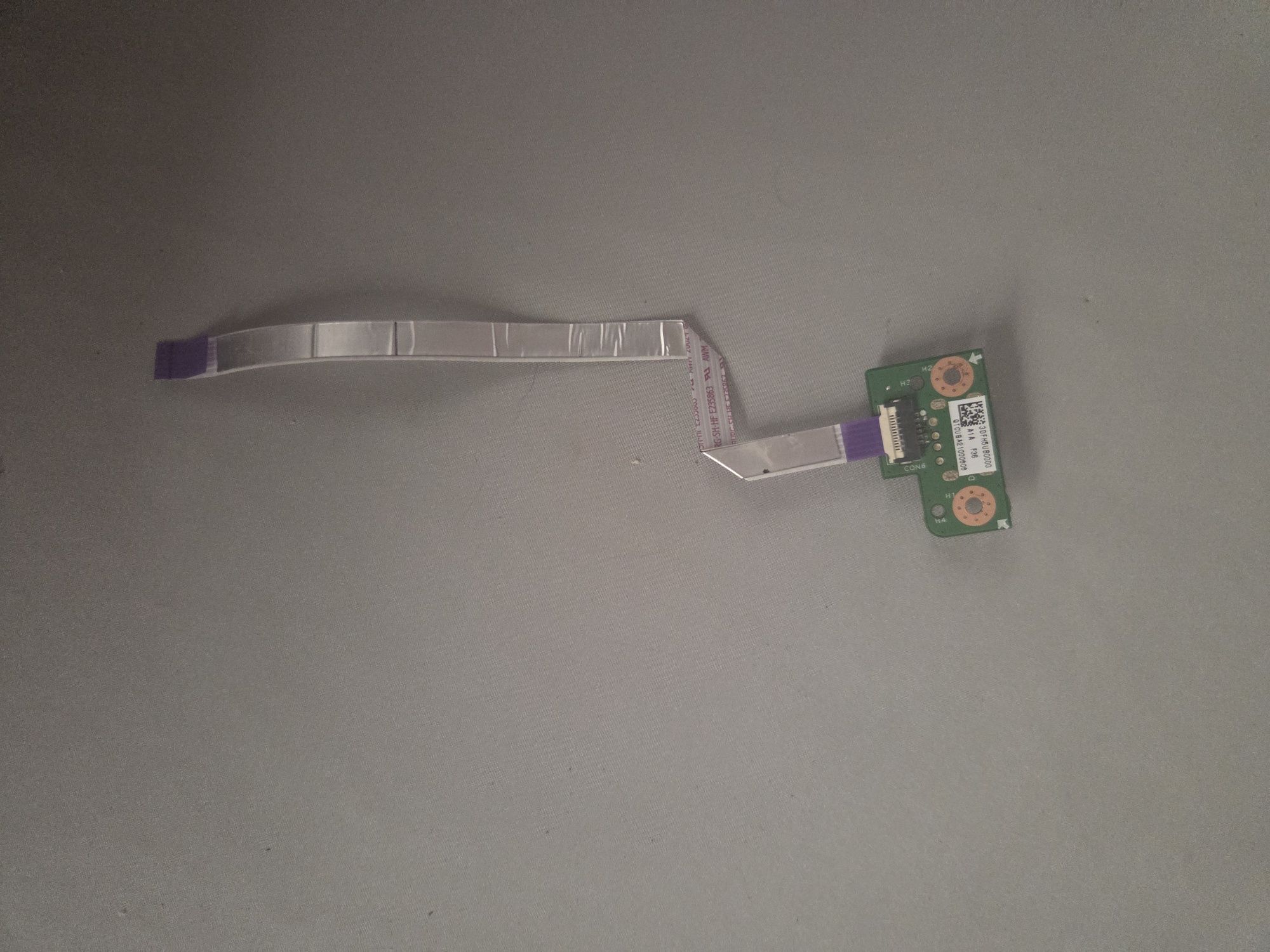 Sprzedam moduł USB do laptopa FUJITSU LIFEBOOK AH531