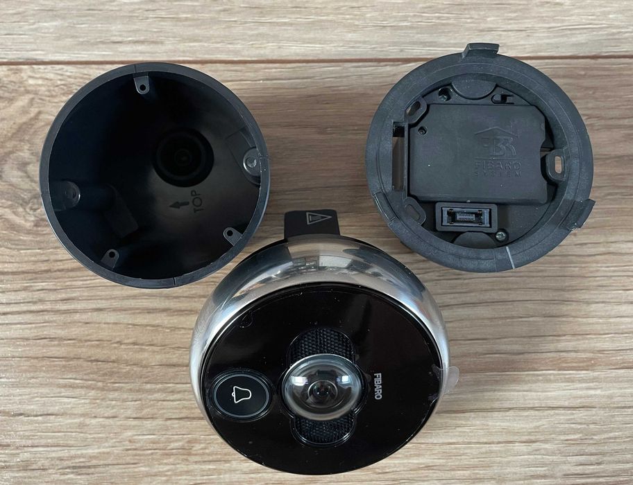 FIBARO Intercom FGIC-002 Wideodomofon