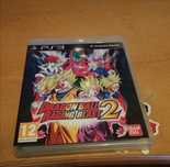 Jogo PS3 Dragon Ball Raging Blast 2 Raro