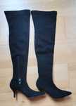 Buty muszkieterki