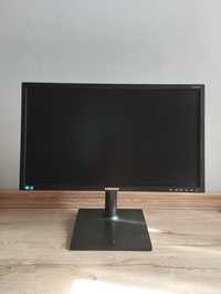 Monitor Samsung 24 cale (regulowany)