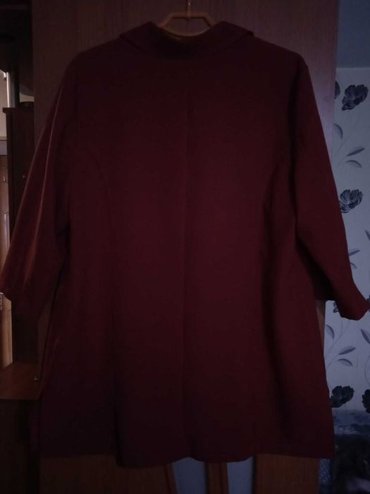 Піджак з коротким рукавом, жакет р. 50-52, 52-54. Торг