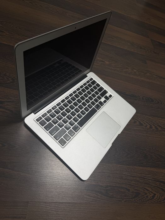 MacBook Air 13" 120GB SSD