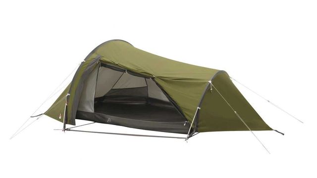 Lekki namiot dwuosobowy Robens Challenger 2 | Turystyczny, biwakowy