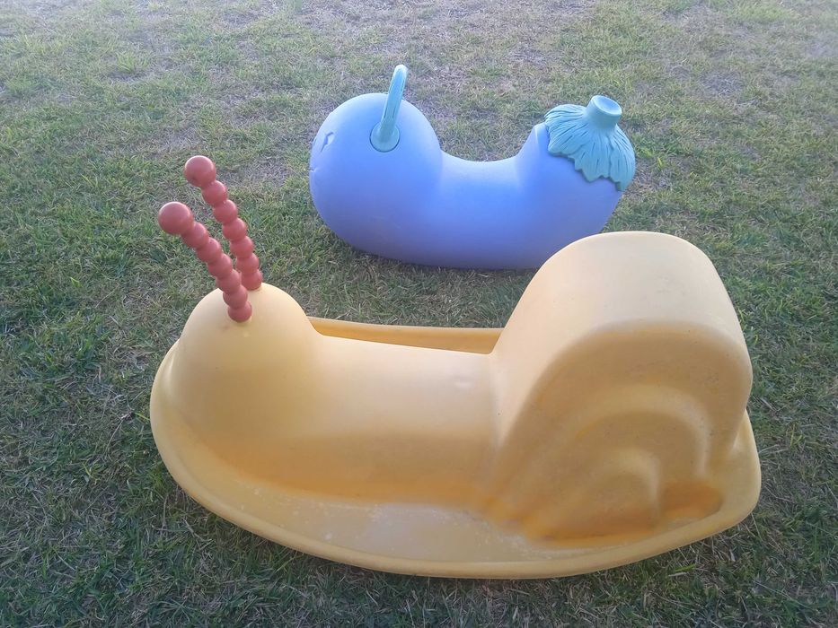 Baloiço para Criança