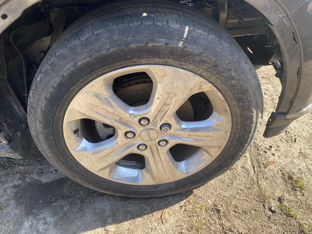 Felga 20 cali Dodge durango 2014 w gore