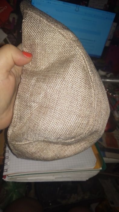 кепка фуражка легкая летняя типа сетка бежевая 57-58р как новая