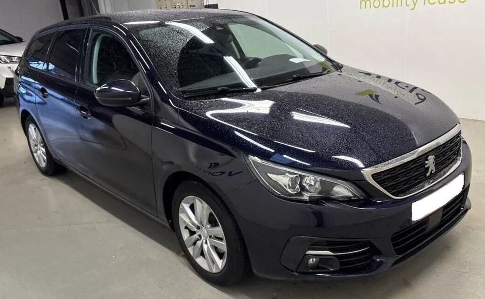 Peugeot 308 SW 1.5 BlueHDi Active