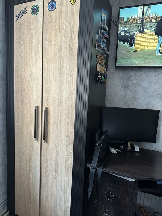 Продам стінку меблі