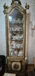 Vitrine Antiga Vintage