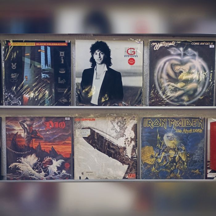 Вінілові Платівки/Виниловые пластинки разные