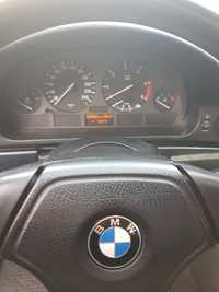 BMW E39 1997r  3.0D 250 koni