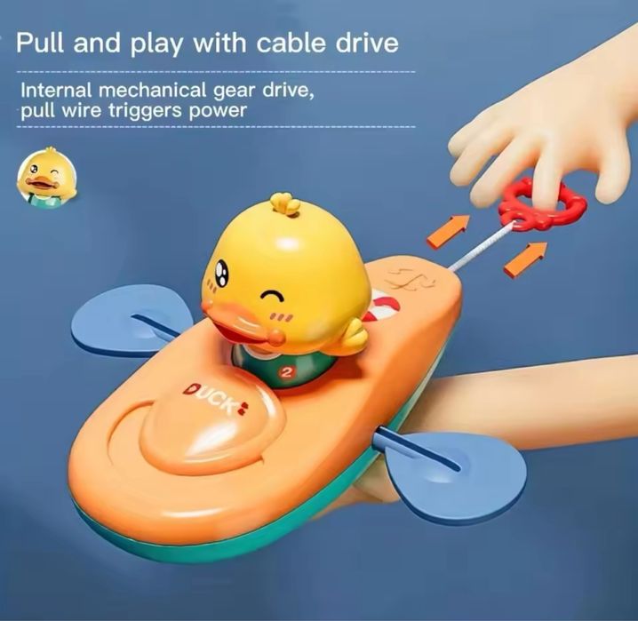 Іграшка для ванни, іграшка для купання,брязкальце