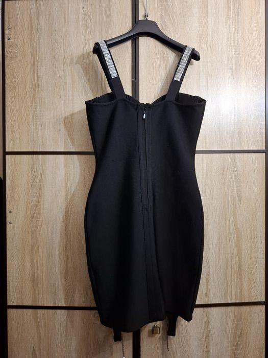 Красивое платье  Италия